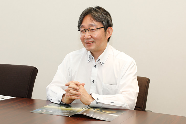 Nippon Expressway Research Institute Company Limited (NEXCO RI)
Masakazu Honda, Head of Management and Infrastructure Promotion Office, Infrastructure Development Department 
