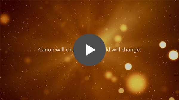 Canon Will Change, the World Will Change (8:44)