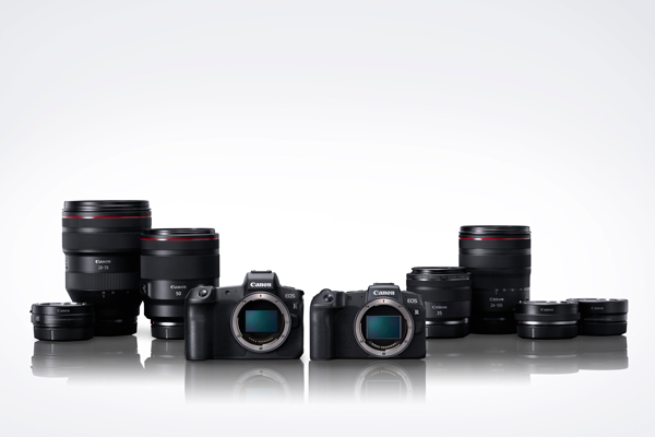 The EOS R System