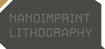 NANOIMPRINT LITHOGRAPHY