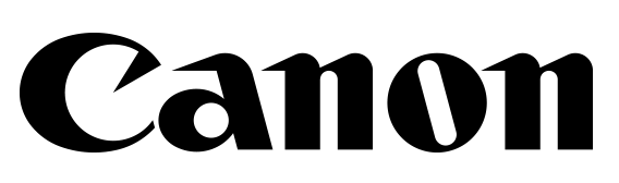 Canon Logo 1956