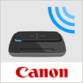 Canon Connect Station for iOS/Android