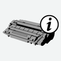 Canon Toner Cartridge Information Park