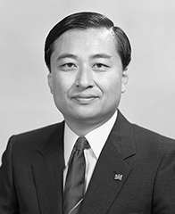 Keizo Yamaji