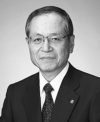 Tsuneji Uchida