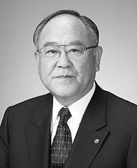 Fujio Mitarai