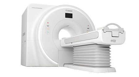 MRI system utilizing deep learning