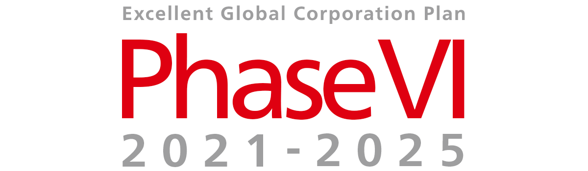 Excellent Global Corporation Plan Phase VI 2021-2025