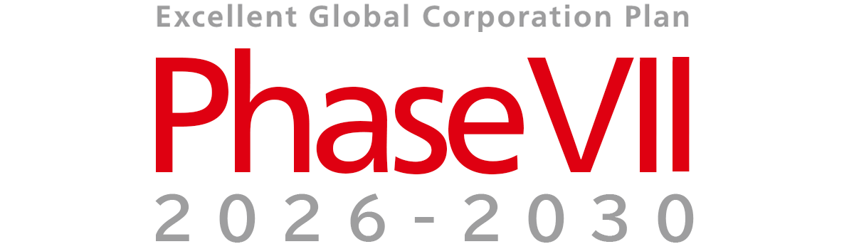 Excellent Global Corporation Plan Phase VII 2026-2030