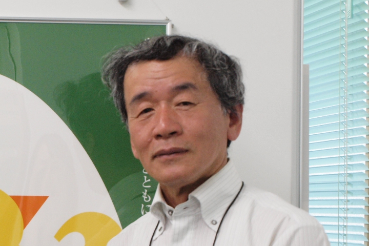 Keisuke Ueda