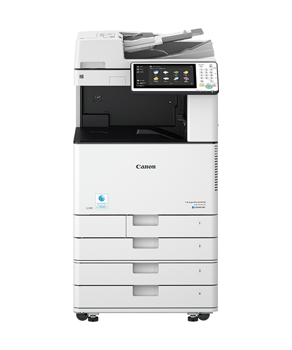 Remanufacturing of Multifunction Devices imageRUNNER ADVANCE C3330F-RG