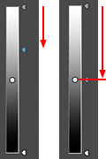 Picture : Editing the luminosity limit point