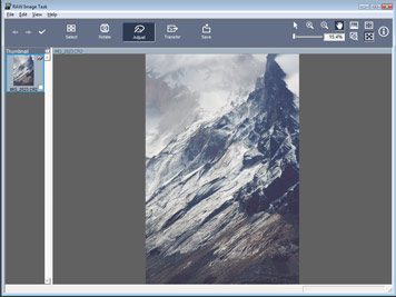 canon picture style editor download free