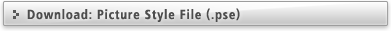 Download: Picture Style File(.pse)