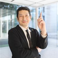 Koichi Fukuda