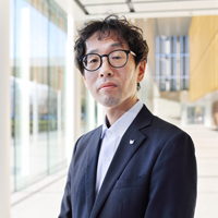 Tomohiro Nishiyama