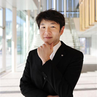 Shunichi Wakashima