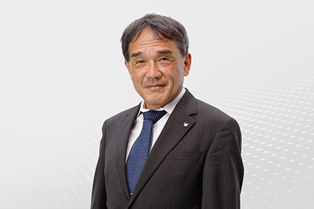 Kenichi Nagasawa