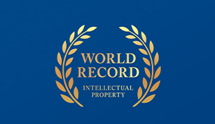 WORLD RECORD INTELLECTUAL PROPERTY