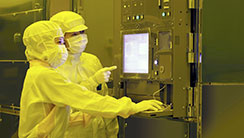 Employees of CANON SEMICONDUCTOR EQUIPMENT INC.