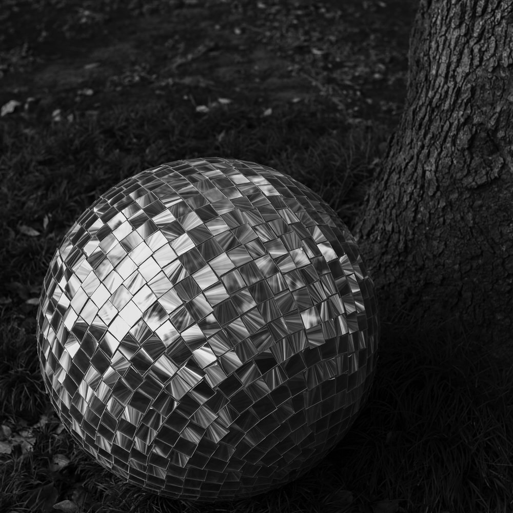 Tsuyoshi Kaneda “M” 2020 Grand Prize winning work Canon New Cosmos