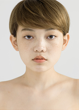 Ai Mizobuchi “ID”