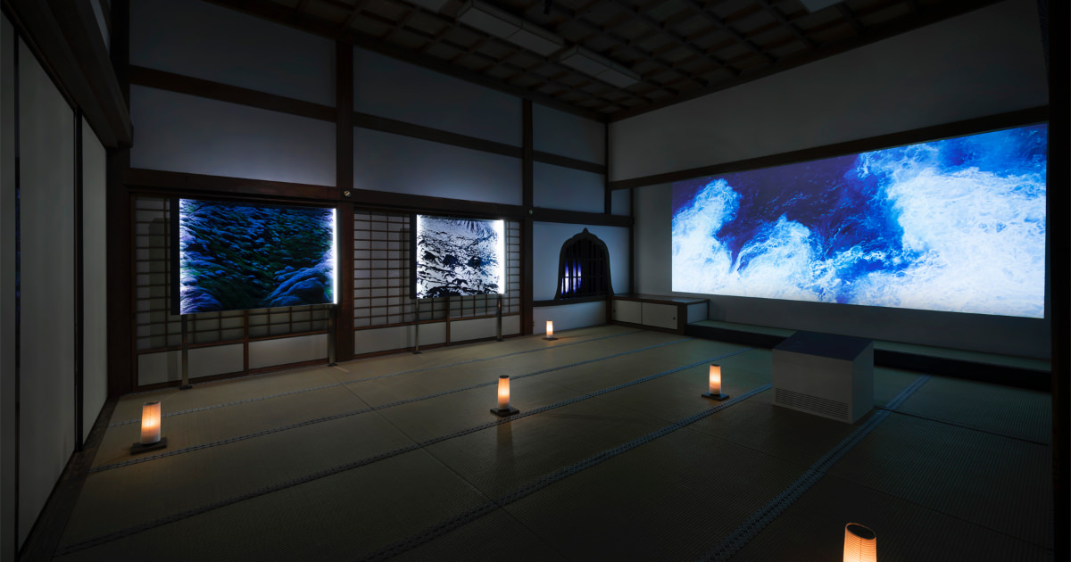 CLOSE UP | INTERVIEW Mikiya Takimoto (Photographer, Judge of New