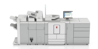 Canon and Océ launch new jointly developed monochrome and color printing systems | Canon Global