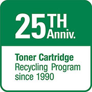 Cartridge Recycling Program approaches 25 year milestone | Canon Global
