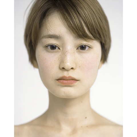 Ai Mizobuchi<br>"ID"<br>(Selected by Tomoko Sawada)