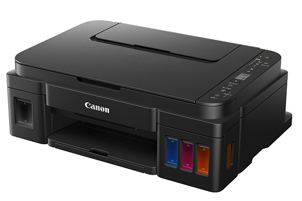 G series Inkjet printer (G3310 pictured)