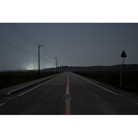 Kyosuke Sasaki<br>“Street View”<br>Selected by Kunie Sugiura