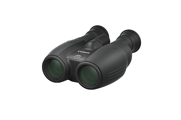 10x32 IS / 12x32 IS / 14x32 IS Binoculars (10x32 IS pictured)