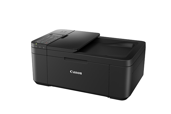 PIXMA TR4500 / TS3100 / TS200 Series* Inkjet printers (PIXMA TR4550 pictured)