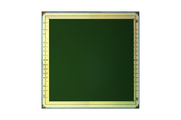 1-megapixel SPAD image sensor (prototype)