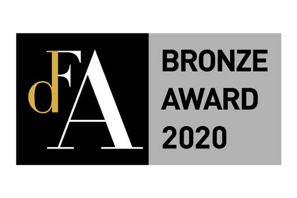 DFA Design for Asia Awards 2020