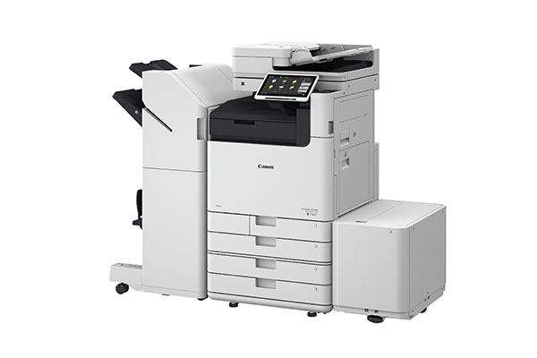 imageRUNNER ADVANCE DX C5800 series Office multifunction device