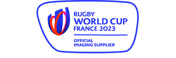 Rugby World Cup France 2023 logo