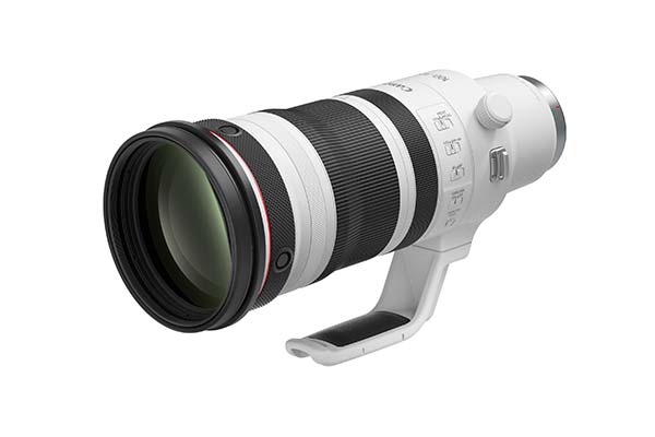 RF100-300mm F2.8 L IS USM Released May, 2023