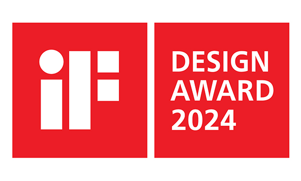 2024 iF Design Awards logo