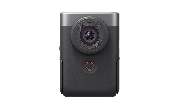 PowerShot V10 (Vlog camera)