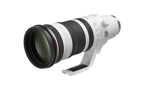 RF100-300mm F2.8 L IS USM (Interchangeable lens)