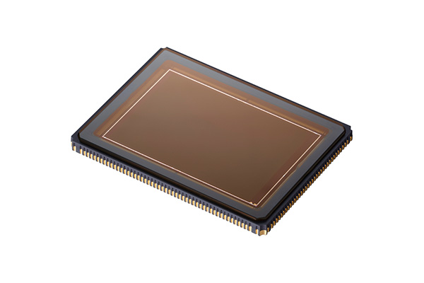 Canon develops CMOS sensor with 410 megapixels, the largest number of ...