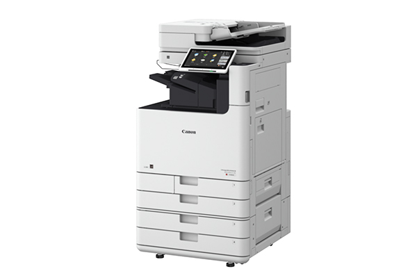 imageRUNNER ADVANCE DX C5840i