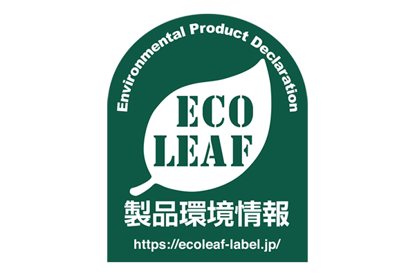 The SuMPO (Ecoleaf) logo