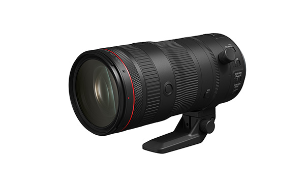 RF24-105mm F2.8 L IS USM Z