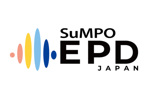 The SuMPO EPD logo