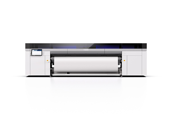 Colorado XL-series, large-format hybrid printer