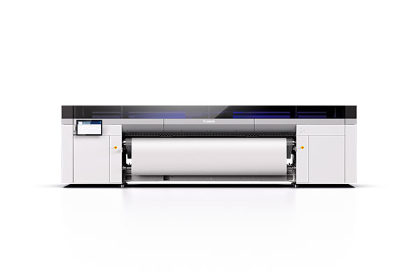 Colorado XL7 roll-to-roll