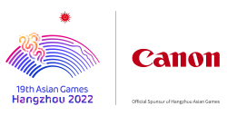Asian Games Hangzhou 2022 Logo